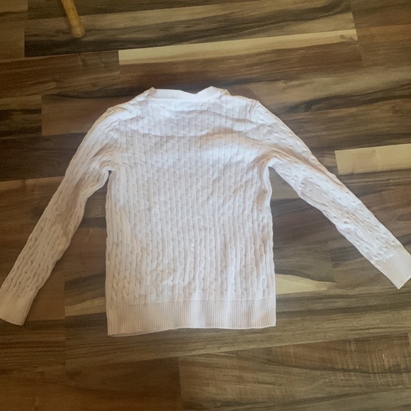 New and barely worn! Cute and trendy, sort of "preppy", it doesnt fit me though - Picture 3 of 4